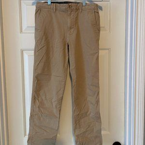 Boys Nordstrom Khaki Pants